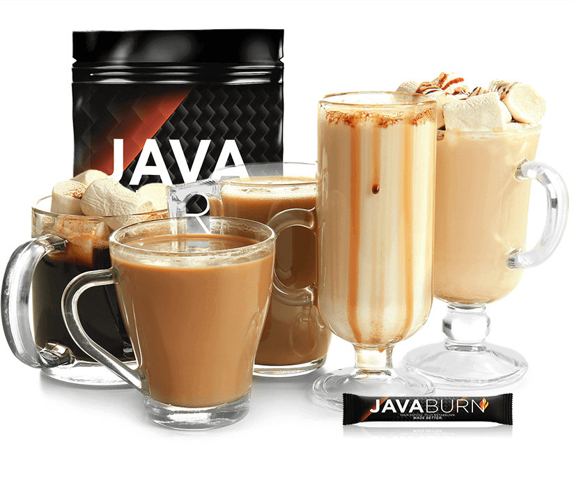 Java Burn Buy